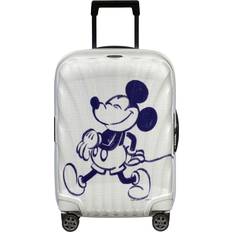 Samsonite Cabin Bags Samsonite C-Lite Disney Spinner Expandable 55cm