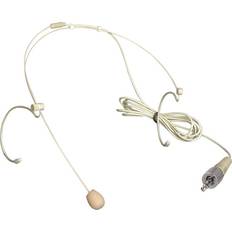 Karsect HT-3A tynd headset-mikrofon
