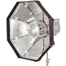 Lighting & Studio Equipment Pixapro Collapsible portable silver interior beauty dish bowens s-type mount 60cm