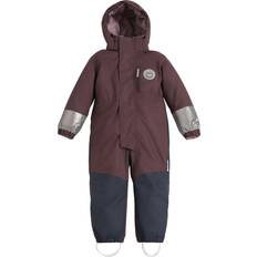 Viking Toasty Flyverdragt - Grape