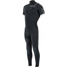 Seafarer Hybrid 2mm SL Front Zip Våddragt