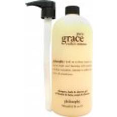 Philosophy Pure Grace Endless Summer Bath & Shower Gel 946ml