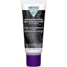 Nikwax Waterproofing For Leather Black 60ml