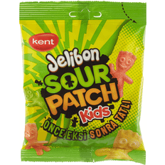 Bonbons Sour Patch Kids 160 g