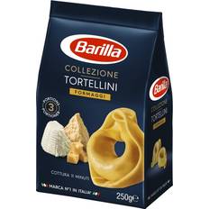 Barilla Matvaror Barilla Pasta Tortellini Ost 250g