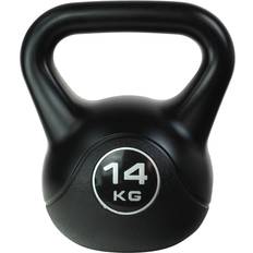 ODIN Vinyl Kettlebell 14kg