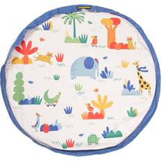 Plastica Tappeti da gioco Play&Go Moulin Roty Play Mat