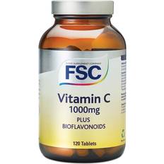 Vitamin c 1000mg FSC Vitamin C 1000mg 120 pcs