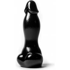 Wad Shadow Hunter Dildo Black