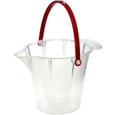 Corvus Gartenspielzeuge Corvus Transparent Bucket