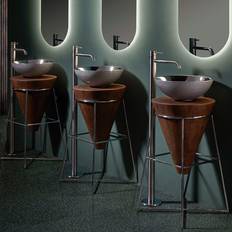 Hill Ceramic Bathco Piedestal