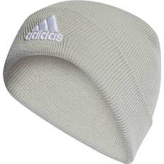 Adidas Donna Berretti Adidas Berretto Logo - Grigio Argento