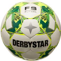 Voetballen Derbystar Futsalbal 'Brillant TT'