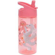 Barn- & Babytillbehör Petit Monkey Fairytale Dragon Water Bottle 380ml
