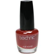 Technic Nail polish varnish long lasting quick dry cosmetic manicure