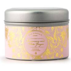 Sense Tinbox Rosemary White Ginger