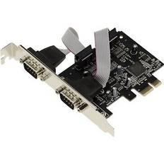 KALEA-INFORMATIQUE pcie rs232 2