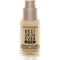 Sephora Collection Best Skin Ever Glow Foundation 12Y