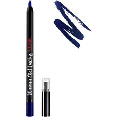 Ardell Eyeliner Ardell Wanna Get Lucky Waterproof Gel Eyeliner Cobalt Cobalt