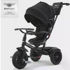 Bentley Roma Bentley 6 in 1 Trike Black Edition/Matt Black