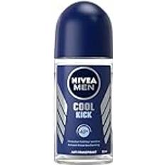 Nivea Men Deodorant Bille 50ml