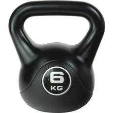ODIN Vinyl Kettlebell 6kg