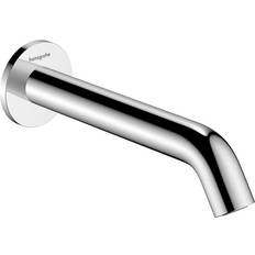 Mischer Hansgrohe Badarmatur, Tecturis S Chrom