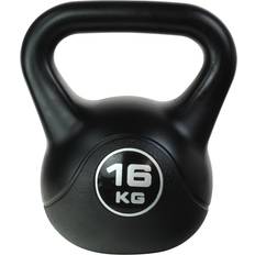 ODIN Vinyl Kettlebell 16kg