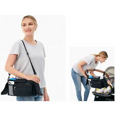 Organizzatori Momcozy Organizzatore Universale Per Passeggini 1 St