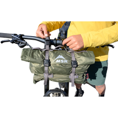 Tält MSR Hubba Hubba Bikepack 1 Grön