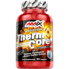 Amix ThermoCore 90 pcs