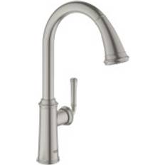 Grohe Gloucester C Spout Sink Mixer Tap G30422DC0