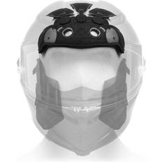 AGV Kopfpolster Pista GP RR Schwarz Rot 20kit60303