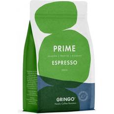 Gringo Nordic Prime Epresso 500g