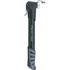 Bombas de aire Topeak DX II Mini Pump, Bike pump, Bike accessories