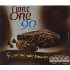 Fibre One Fibre One 90 Calorie Chocolate Fudge Brownie