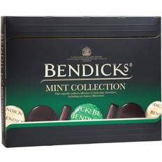 Chocolate Mint Collection Box 200g Christmas assortment gift