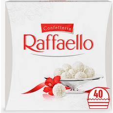 Ferrero Food & Drinks Ferrero Raffaello Chocolate Gift box 400g