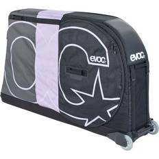 Valkoinen Polkupyörän Laukut ja Korit Evoc Bike Bag Pro bike transport bag, multicolor