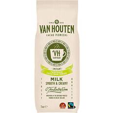 Fairtrade Choklad Van Houten VH FT Choco 1000g