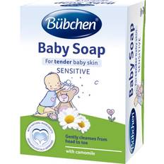 Barn- & Babytillbehör Bübchen Baby Sensitive Mild tvål 125 g