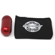 Megapill Tubeless patch kit Röd