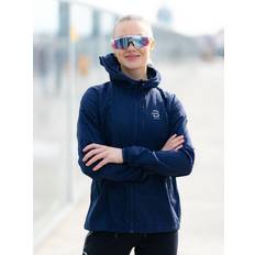 Elastan / Lycra / Spandex Jakker Dæhlie Jacket Active Blå