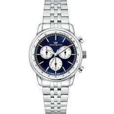 Anniversary R8273650004 Man 40 mm Analogt Mineralglas 20 mm
