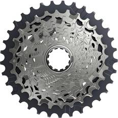 Sram XG 1270 12V Silver Force 10-28