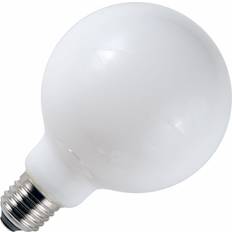 LED Globepære Opal E27 ø9,5 5,5w Dæmpbar GN