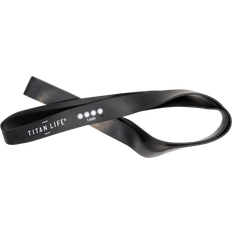 Trä Tränings- & Gummiband Titan Life Resistance Band Extra Hard, träningsband extra hårt One