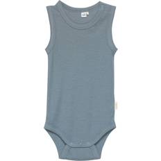 CeLaVi Trooper Bodysuit - Blue