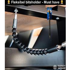 Flexi bitsholder