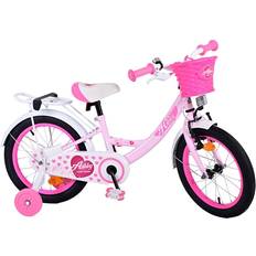 Volare Ashley 16 Tum Fotbroms Barncykel